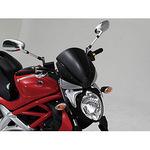 GIVI A172S メーターバイザー DAYTONA(デイトナ)