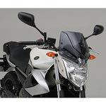 GIVI A286 スクリーン (スモーク) DAYTONA(デイトナ)