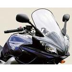 GIVI D136ST FZ-6FAZER(04) DAYTONA(デイトナ)
