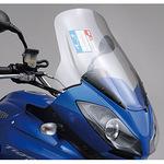 GIVI D225ST スクリーン TIGER DAYTONA(デイトナ)