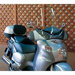 GIVI D243ST スカラベオ500 DAYTONA(デイトナ)