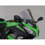 GIVI D4108Sスクリーン NINJA250 GIVI(ジビ)