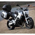 GIVI PLX538 GSR600/400 DAYTONA(デイトナ)