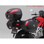 GIVI PLX540 Pホルダグラディウス DAYTONA(デイトナ)