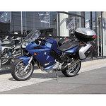 GIVI PLX687 F800S DAYTONA(デイトナ)