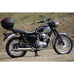 GIVI SPキャリア W650/400 GIVI(ジビ)