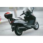 GIVI SR230SPキャリア RV250 DAYTONA(デイトナ)