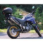 GIVI SR365M SPキャリヤ XT660 GIVI(ジビ)