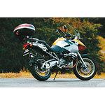 GIVI SR684 SPLラックR1200GS DAYTONA(デイトナ)
