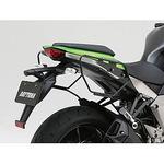 GIVI TE4100ホルダーNINJA1000 GIVI(ジビ)
