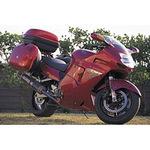 GIVI Y158 WラックヨウステーCBR-XX GIVI(ジビ)
