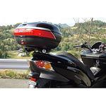 GIVI スペシャルラック フォルツァ MF10 DAYTONA(デイトナ)