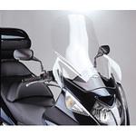GIVIスクリーン D214STシルバーウインク GIVI(ジビ)