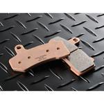 HD PAD(F)V-ROD(06-09) DAYTONA(デイトナ)
