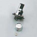 62193 HID-SVホシュウヨウフランジ、フードセット DAYTONA(デイトナ)