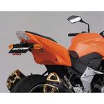 LEDフェンダーレス Z1000 (07) DAYTONA(デイトナ)