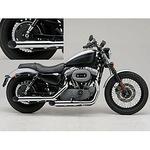 S-ONスラッシュカットXL1200N'09 DAYTONA(デイトナ)