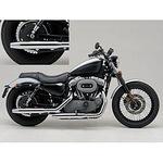 マフラー DAYTONA(デイトナ)製のバイクパーツ - モノタロウ