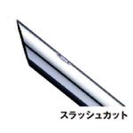 S-ONマフラースラッシュカットFLSTFB'10 DAYTONA(デイトナ)