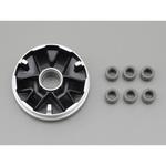 WRツキハイスピードプーリー/V125 DAYTONA(デイトナ)