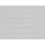 70710 ウインカコネクター040カタメスタンシ50コ DAYTONA(デイトナ)