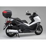 オリジナルラック HONDA FAZE DAYTONA(デイトナ)