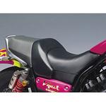 38145 カスタムシート プレーンタイプ V-MAX 1個 DAYTONA(デイトナ) 【通販モノタロウ】