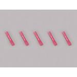 71017 ケッセンタンシ0.5～0.85SQ(アカ)5コ DAYTONA(デイトナ)