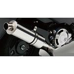 サイレントスポーツマフラーアドレスV125 DAYTONA(デイトナ)