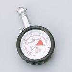 41779 タイヤエアーゲージ 1個 DAYTONA(デイトナ) 【通販モノタロウ】