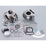 ハイパーヘッド88CC マニレス/モンキー DAYTONA(デイトナ)