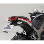 フェンダーレスZ1000('10)NINJA DAYTONA(デイトナ)