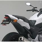フェンダーレスキット テールナシNC700X/S DAYTONA(デイトナ)