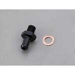 ユニオン、8MM-M10XP1.25 DAYTONA(デイトナ)