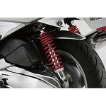 ローダウンRショック(レッド)シグナスX28 DAYTONA(デイトナ)