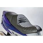ローダウンシート＜クロ＞/SKYWAVE 44A DAYTONA(デイトナ)