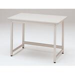 WBS-4720 ワークベンチWB型 立ち作業台 300kg仕様 メラミン W1200×D750<配送時組立サービス付> イトーキ