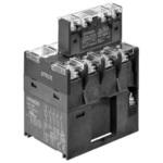 パワーリレー G7Z(リレー本体+補助接点ブロックセット) omron(オムロン)