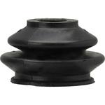 - ダストカバーブーツ(タイロッドエンドブーツ) ジャバラ形状 汎用 モノタロウ 04032387