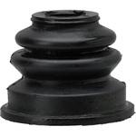 - ダストカバーブーツ(タイロッドエンドブーツ) ジャバラ形状 汎用 モノタロウ 04032405