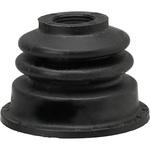 - ダストカバーブーツ(タイロッドエンドブーツ) ジャバラ形状 汎用 モノタロウ 04032475
