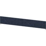 インターリンクR 机上フロントパネル(フレームレス)両面タイプ用 H330 W2000用 不織布FY<配送時組立サービス付> イトーキ