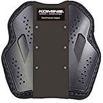 SK-814 CHEST ARMOR ADAPTER コミネ