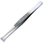 KFIピンセット 35A 35A 鑷子 05-3037-00 幸和ピンセット工業 K-27(ステンレス)120MM 幸和ピンセット工業