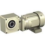 ハイポニック減速機(三相200V・中空軸形)ブレーキ付(15w～90w) 住友重機械工業