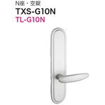 TOMFU リヴィエール交換商品 G1  N座空錠 TL錠 長沢製作所