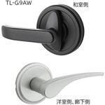 TOMFU リヴィエール交換商品 G9 戸襖 TL錠 長沢製作所