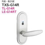 TOMFU リヴィエール交換商品 G1  R座表示錠 LE錠 長沢製作所
