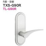 TOMFU リヴィエール交換商品 G9 R座空錠 TL錠 長沢製作所