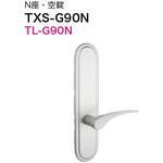 TOMFU リヴィエール交換商品 G9 N座空錠 TL錠 長沢製作所